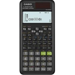 Casio FX 991ES PLUS 2 számológép