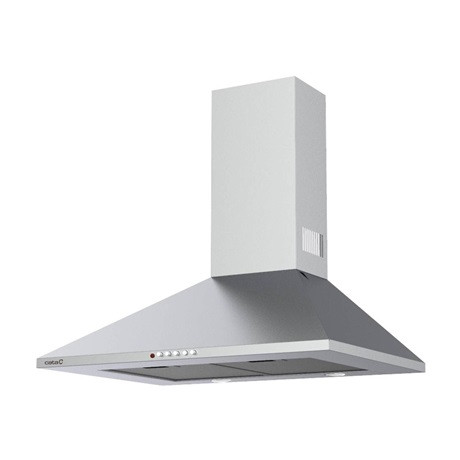 Cata OMEGA 700 X/M INOX páraelszívó