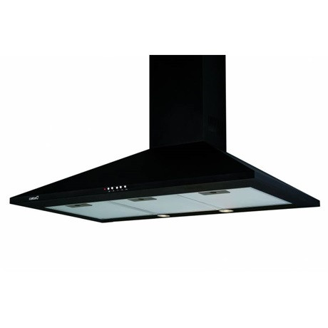 Cata OMEGA 900 BK/L FEKETE páraelszívó