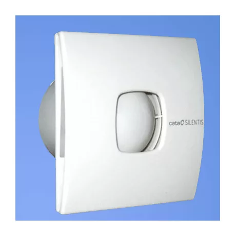 Cata SILENTIS 10 TIMER LOW NOISE szellőző ventilátor