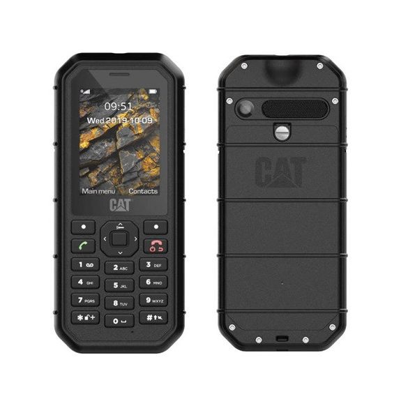 Caterpillar B26 DS mobiltelefon