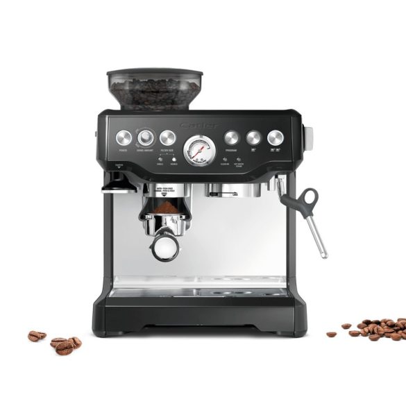 Catler ES 8013 Black sezame espresso kávéfőző
