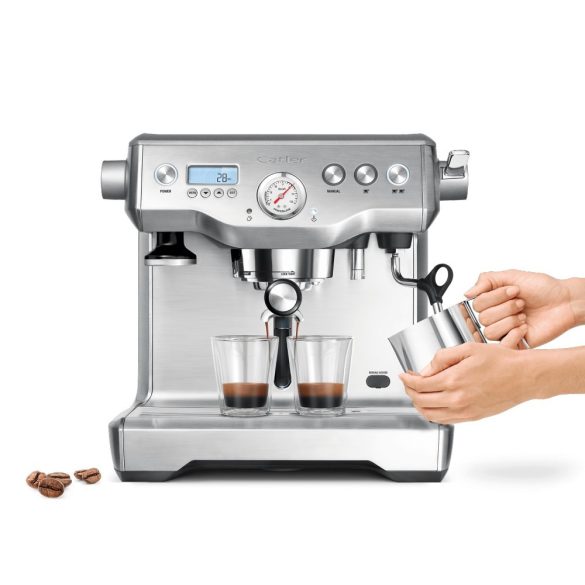 Catler ES 9010 profi espresso kávéfőző
