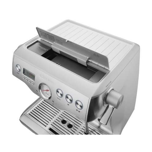 Catler ES 9010 profi espresso kávéfőző a mostelado.hu tól Catler ES 9010 profi espresso kávéfőző a mostelado.hu tól