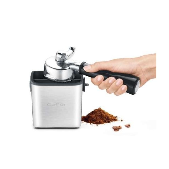 Catler ES 9010 profi espresso kávéfőző a mostelado.hu tól Catler ES 9010 profi espresso kávéfőző a mostelado.hu tól