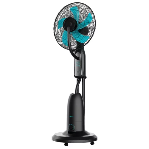 EnergySilence 490 Freshessence Standing Fan
