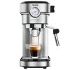 Cecotec 1584 kávéfőző presszó