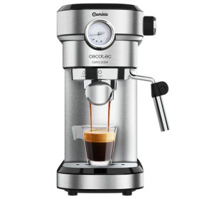 Cecotec 1584 kávéfőző presszó