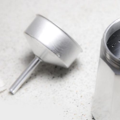 Cecotec 1672 kávéfőző presszó