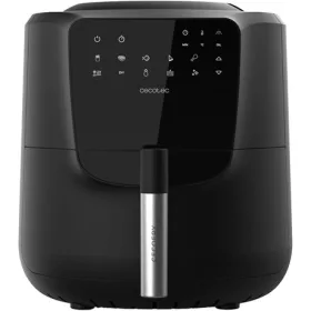Cecotec 3305 forrólevegős sütő