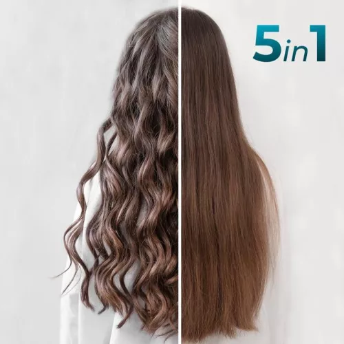 Cecotec 3446 hajformázó meleglevegős