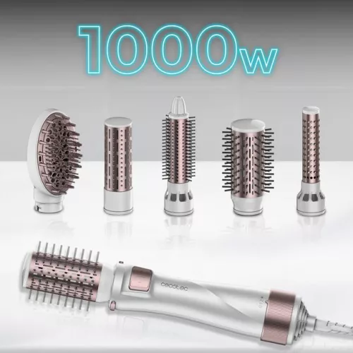 Cecotec 3446 hajformázó meleglevegős