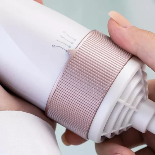 Cecotec 3446 hajformázó meleglevegős