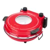 Cecotec 3826 pizzasütő elektromos