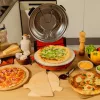 Cecotec 3826 pizzasütő elektromos
