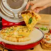 Cecotec 3826 pizzasütő elektromos
