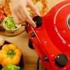 Cecotec 3826 pizzasütő elektromos