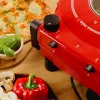 Cecotec 3826 pizzasütő elektromos