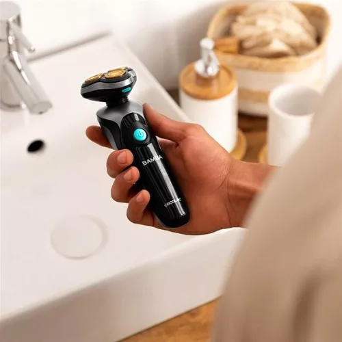 Cecotec 4194 multifunkciós testszőrzet ápoló