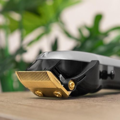 Cecotec 4218 haj és szakállvágó