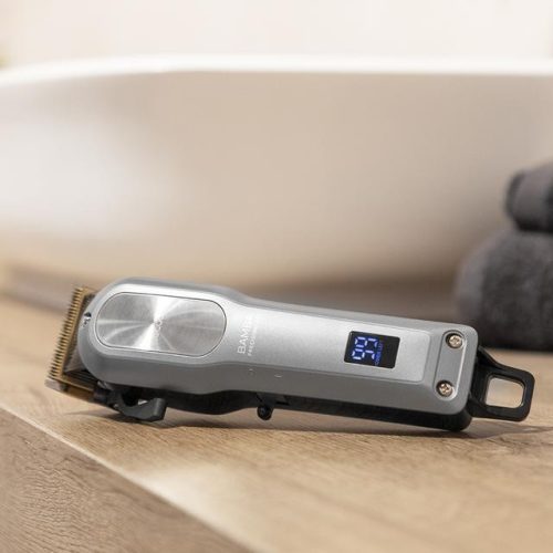 Cecotec 4218 haj és szakállvágó