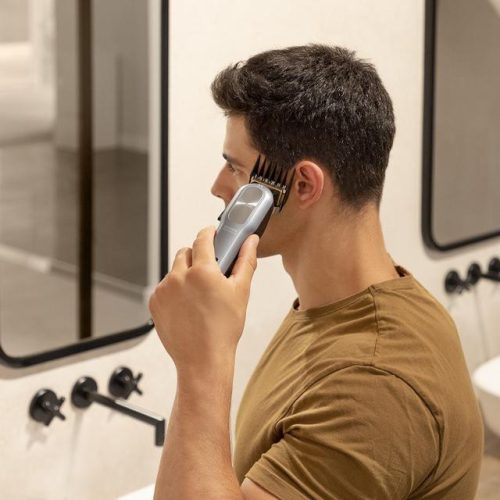 Cecotec 4218 haj és szakállvágó