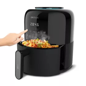 Cecotec 4982 forrólevegős sütő