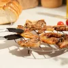 Cecotec 4995 forrólevegős sütő kiegészítő készlet