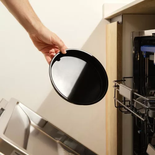 Cecotec 4995 forrólevegős sütő kiegészítő készlet