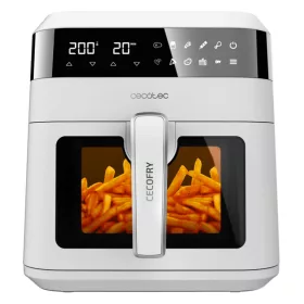 Cecotec 4998 forrólevegős sütő