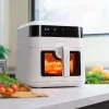 Cecotec 4998 forrólevegős sütő