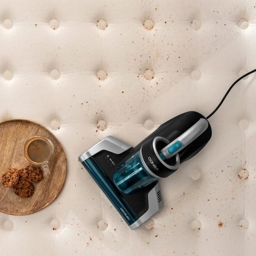 Cecotec 8123 porszívó kézi, por és atka eltávolító