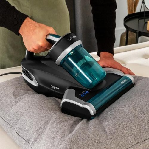 Cecotec 8123 porszívó kézi, por és atka eltávolító