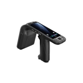   CHAINWAY C5 RFID V53 szkenner, RFID olvasó és mobil terminál