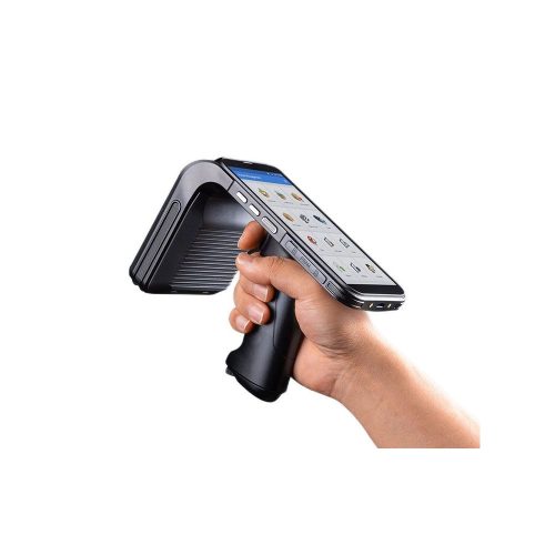 CHAINWAY C5 RFID V53 szkenner, RFID olvasó és mobil terminál