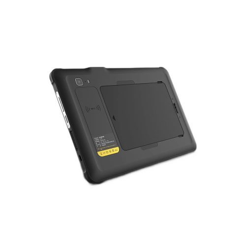 CHAINWAY P100 RFID T58 szkenner, RFID olvasó és mobil terminál