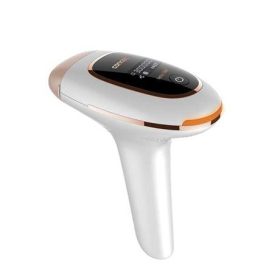 Concept IL3020 ipl lézeres szőrtelenítő lcd kijelzővel