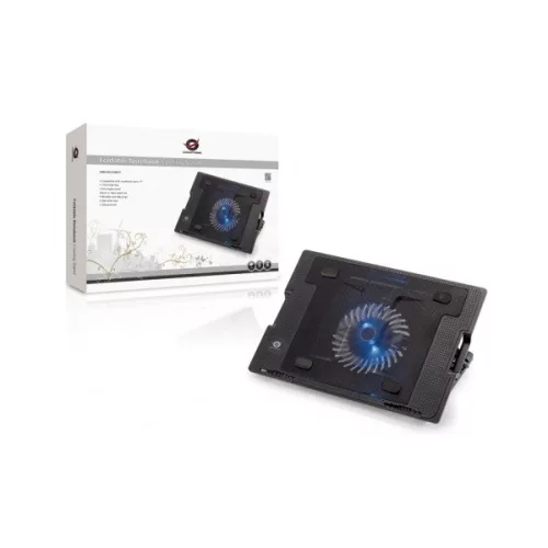 Conceptronic CNBCOOLSTAND1F notebook hűtőpad