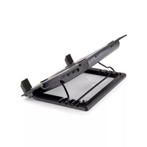 Conceptronic CNBCOOLSTAND1F notebook hűtőpad
