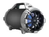 Conceptronic MASSIMO01B akkumulátoros Bluetooth hangszóró