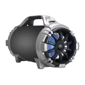 Conceptronic MASSIMO01B akkumulátoros Bluetooth hangszóró