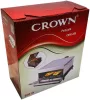 Crown CEPG800 hagyományos szendvicssütő