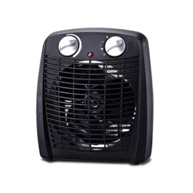 Crown CFH-266BL hősugárzó