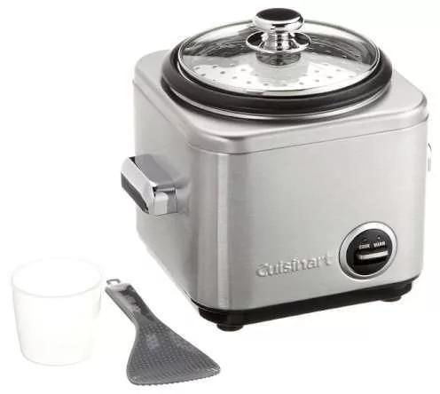 Cuisinart CRC400E Rizsfőző 6 személyes
