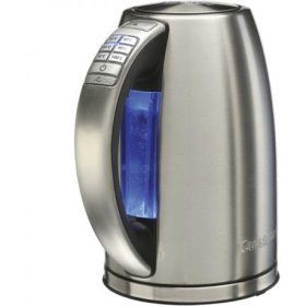 Cuisinart CUCPK18E vízforraló