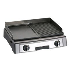 Cuisinart CUPL50E grill asztali
