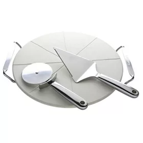 Cuisinart CUSPZ01E pizzasütő készlet