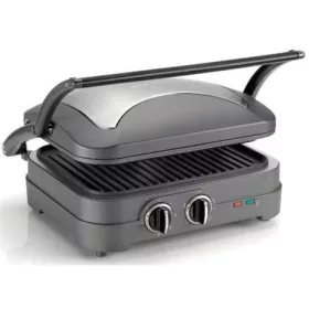 Cuisinart GR47E grill asztali