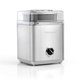 Cuisinart ICE30BCE fagylaltkészítő