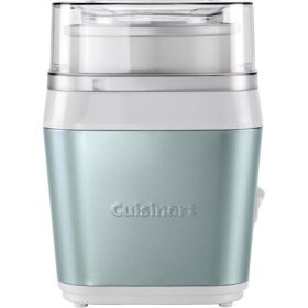 Cuisinart ICE31GE fagylaltkészítő
